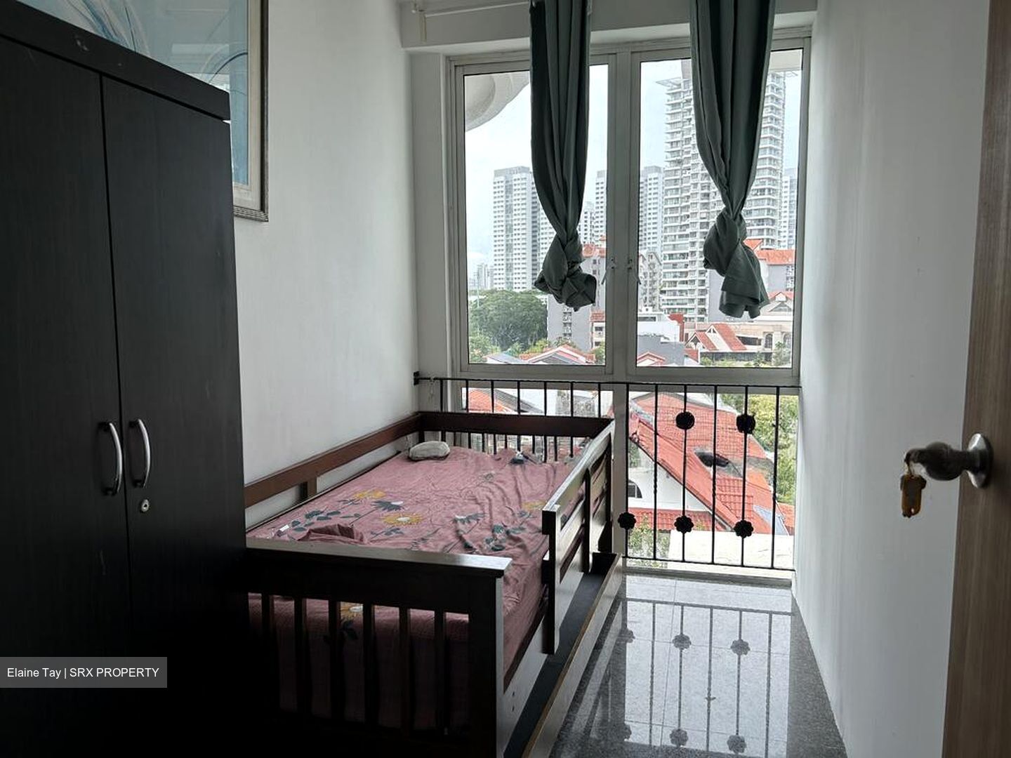 St. Francis Lodge (D12), Apartment #515092291